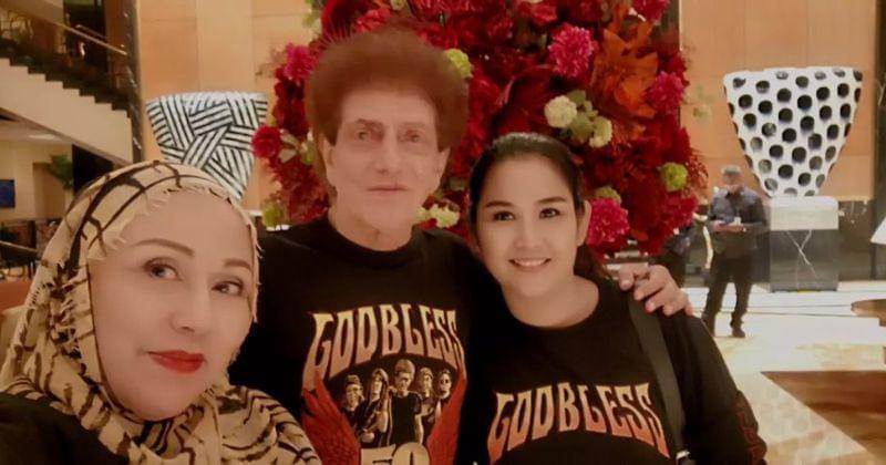 Instagram.com/cameliamalikreal